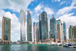 Dubai Real Estate: Most Popular Areas and Updated Sales Rules