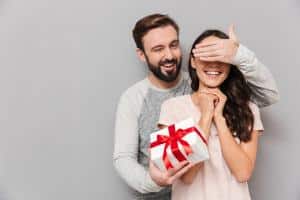Finding the Perfect Anniversary Gift: A Guide