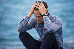 Anxious? Depressed? 