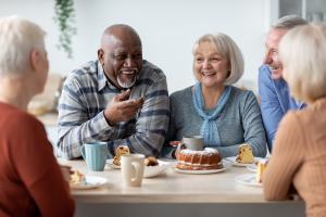 How Assisted Living Improves Your Loved One's Quality Of Life