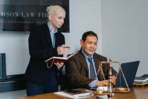 What Does a Subrogation Attorney Do?
