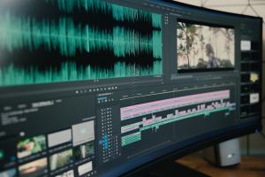 How to Increase Your Focus and Creativity When Editing Film or Video