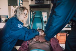 Save a Life: 5 Reasons Why You Should Learn CPR