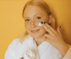Simple Ways to Boost Skin Health