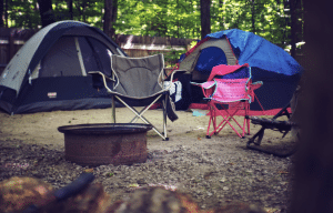 Camp Comfortably: Prep with Essential Supplies