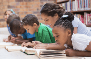 Creating a Writing Curriculum for Elementary Students