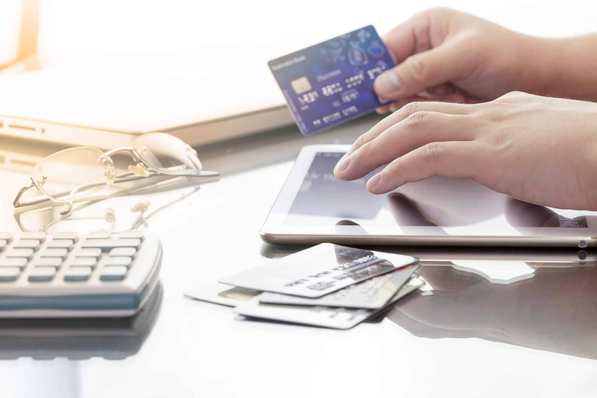 Smart Ways to Plan Your Credit Card Journey from Day One