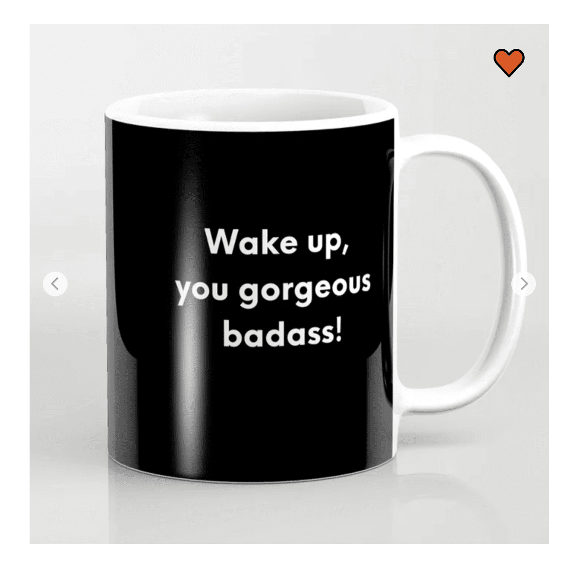 funny coffee mug