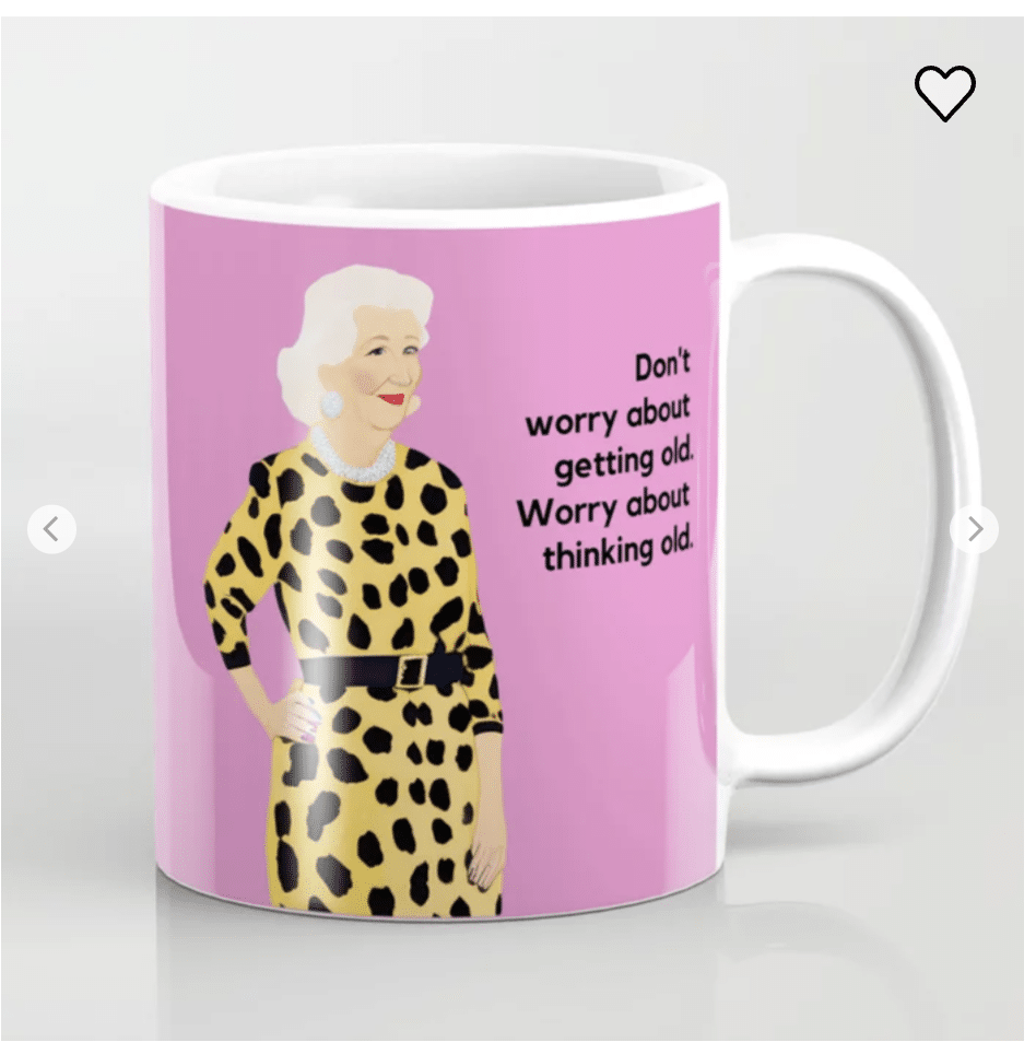 funny coffee mug