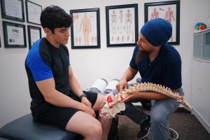 Treating Spinal Stenosis: What Are Your Options?
