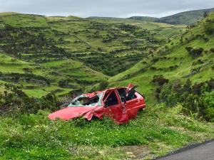 Car Crash Tips: Things You Should Do at an Accident Scene