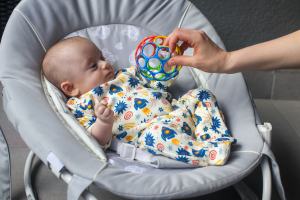 Must-Have Items For New Moms In 2023