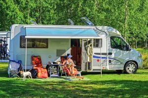 The Pros and Cons of Living in RV Homes