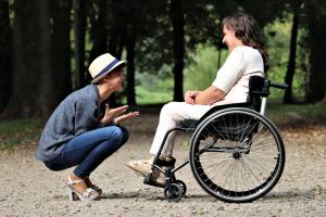A Comprehensive Guide to Disability Law: Rights and Protections