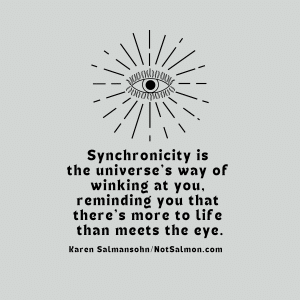 Understanding Synchronicity: How To Get More Luck In Your Life