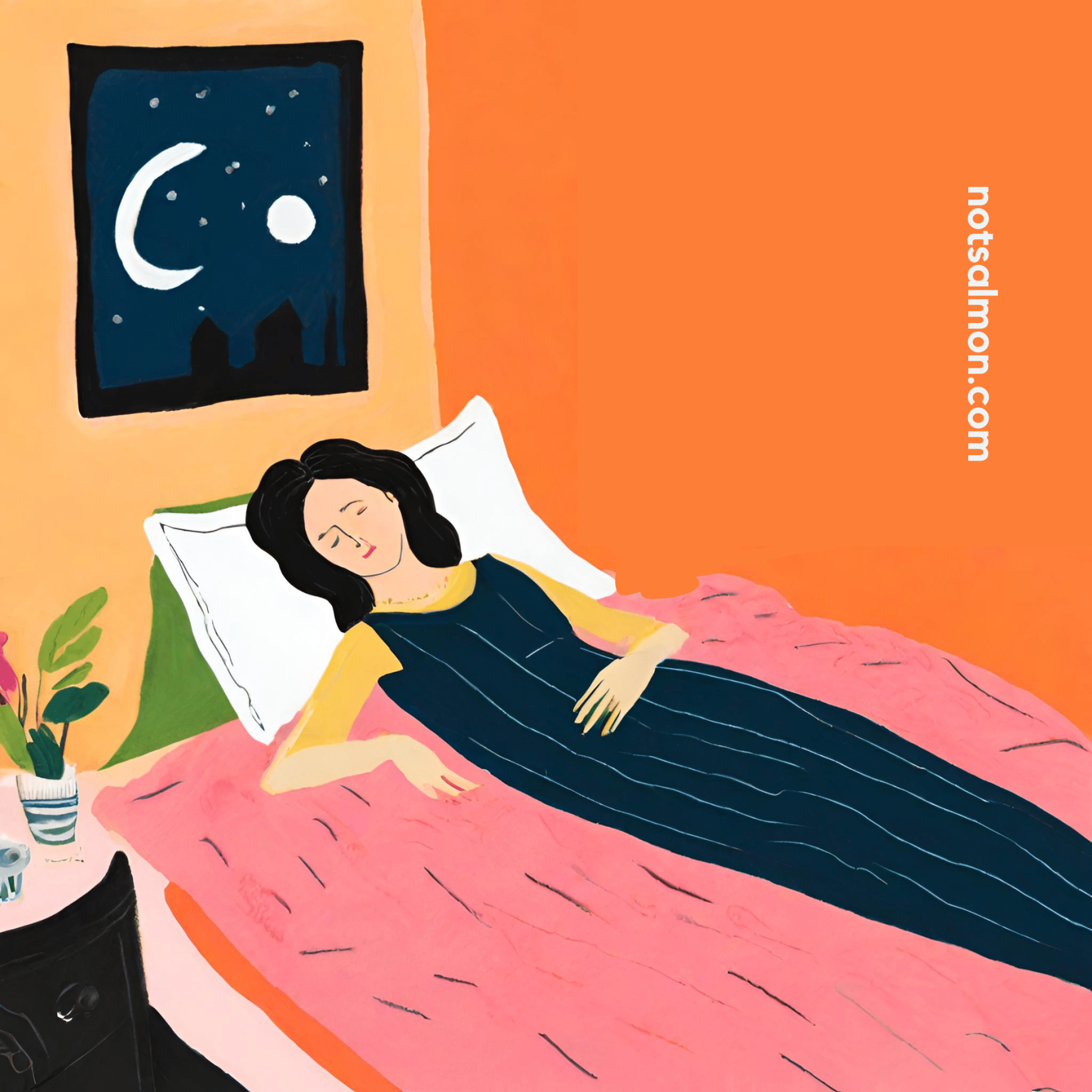 Bedtime Rituals to Help You Sleep Better