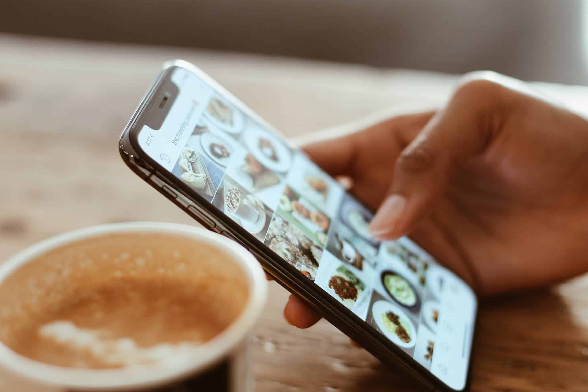 7 Best Instagram Growth Services for Small Businesses