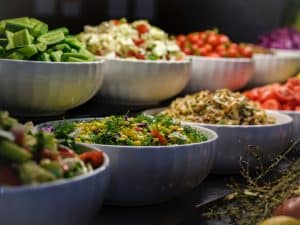 Best Casino Buffets in Canada
