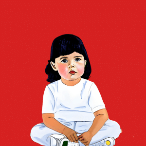 signs of childhood trauma neglect
