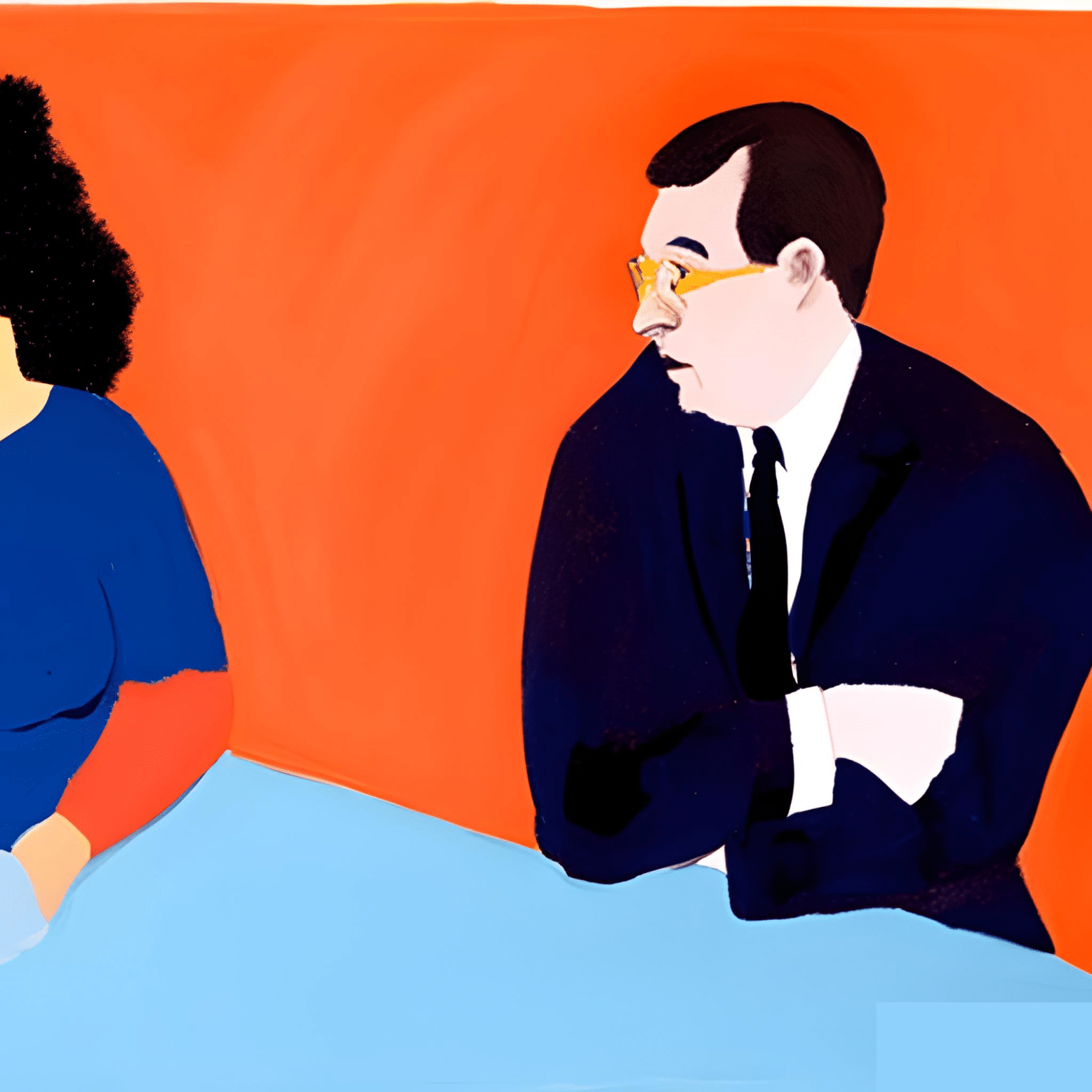 Protect Yourself From Control Dramas: 4 Main Types + Tips