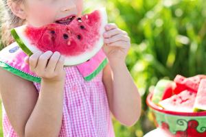 Simple Ways To Reduce Sugar In Your Child's Diet