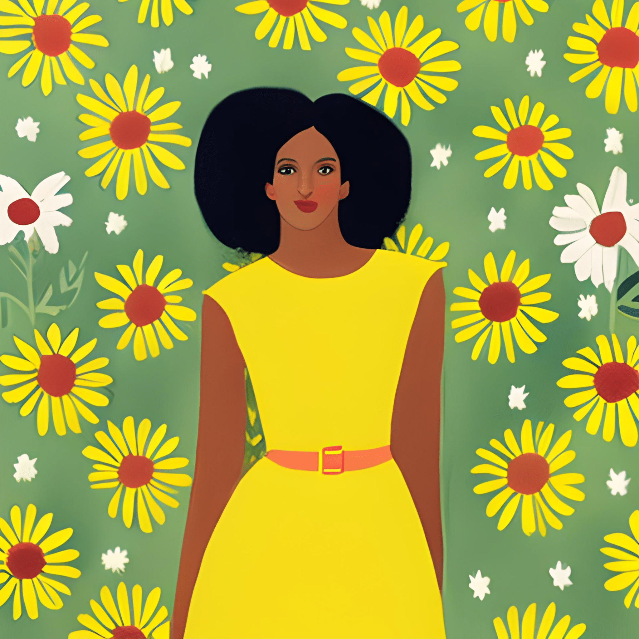 The Dress That Travels Well. What to Pack When You Can Only Bring Two