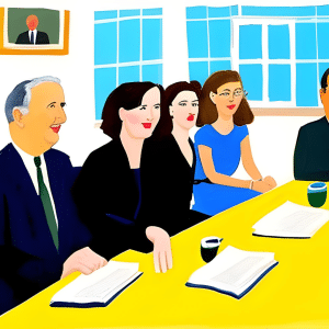 The Psychology of Creating an Inspiring Work Culture