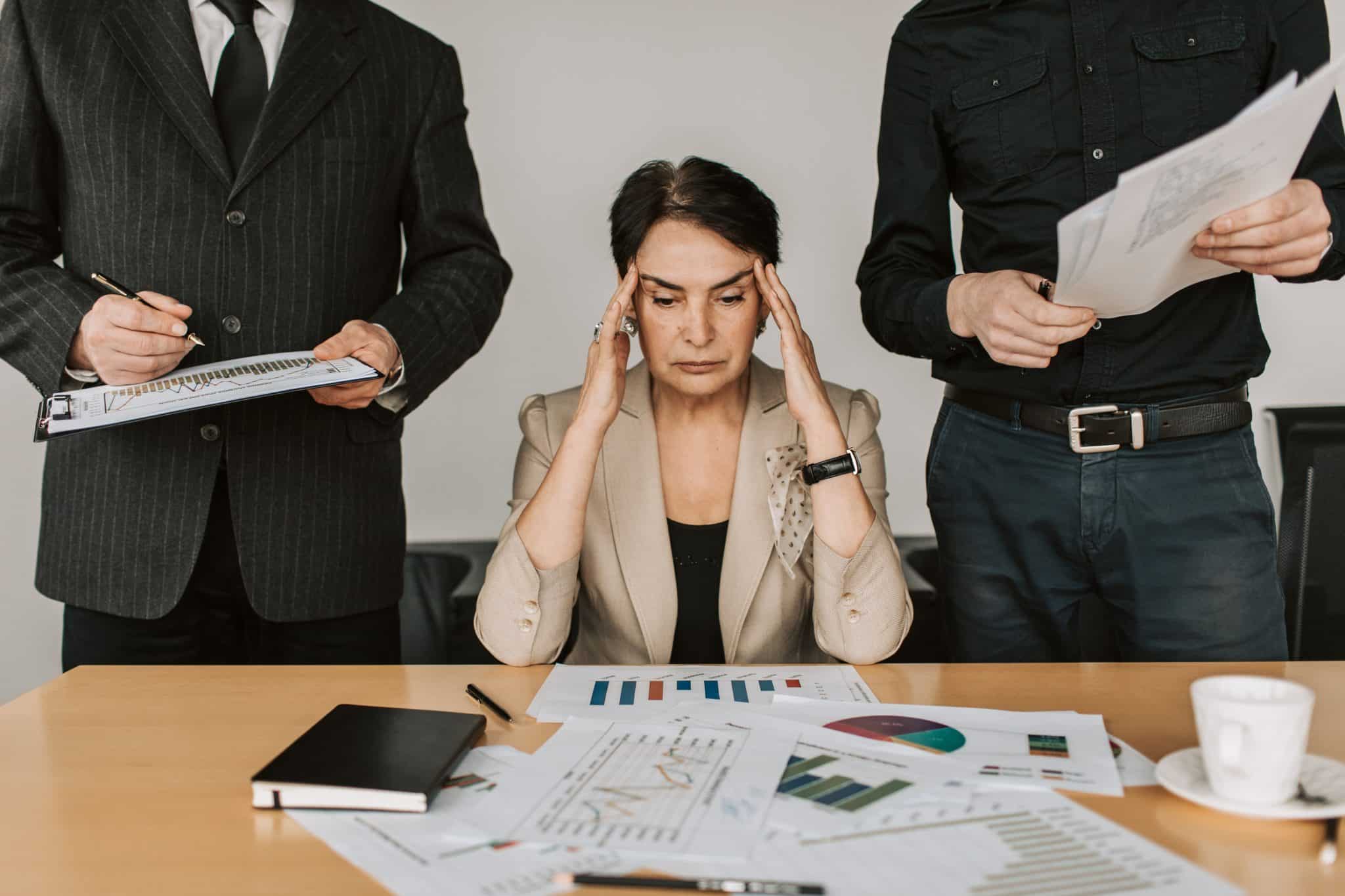 Breaking "Worry-Face": A Mindful Approach to Looking as Refreshed