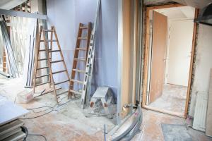 Comprehensive Guide to Home Renovations in Canada