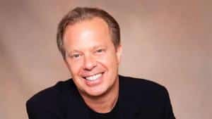 Joe Dispenza: Brainwash For Success. Destroy Negative Thoughts