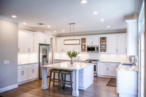 Budgeting for Success: Understanding Kitchen Renovation Costs
