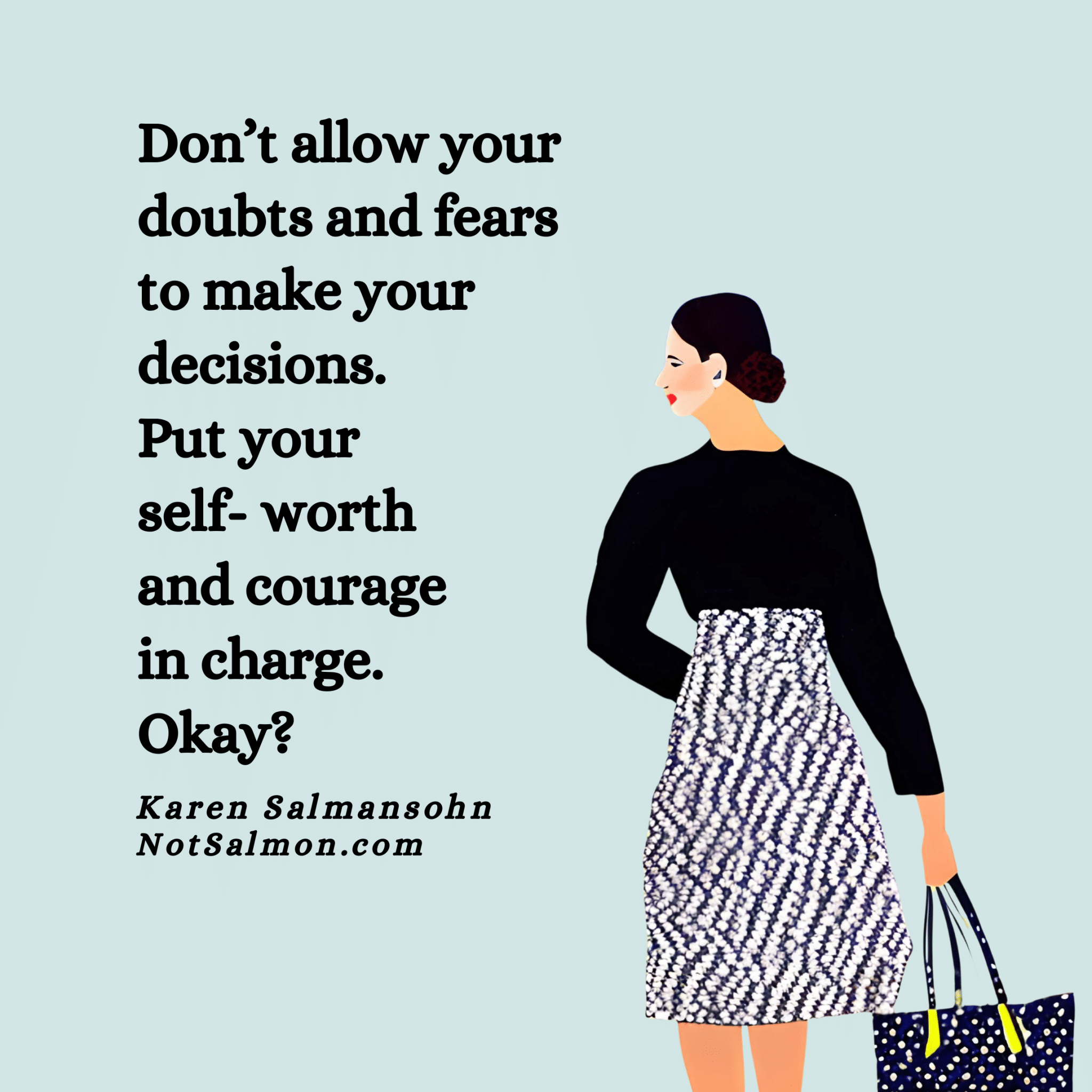 fear less fear courage