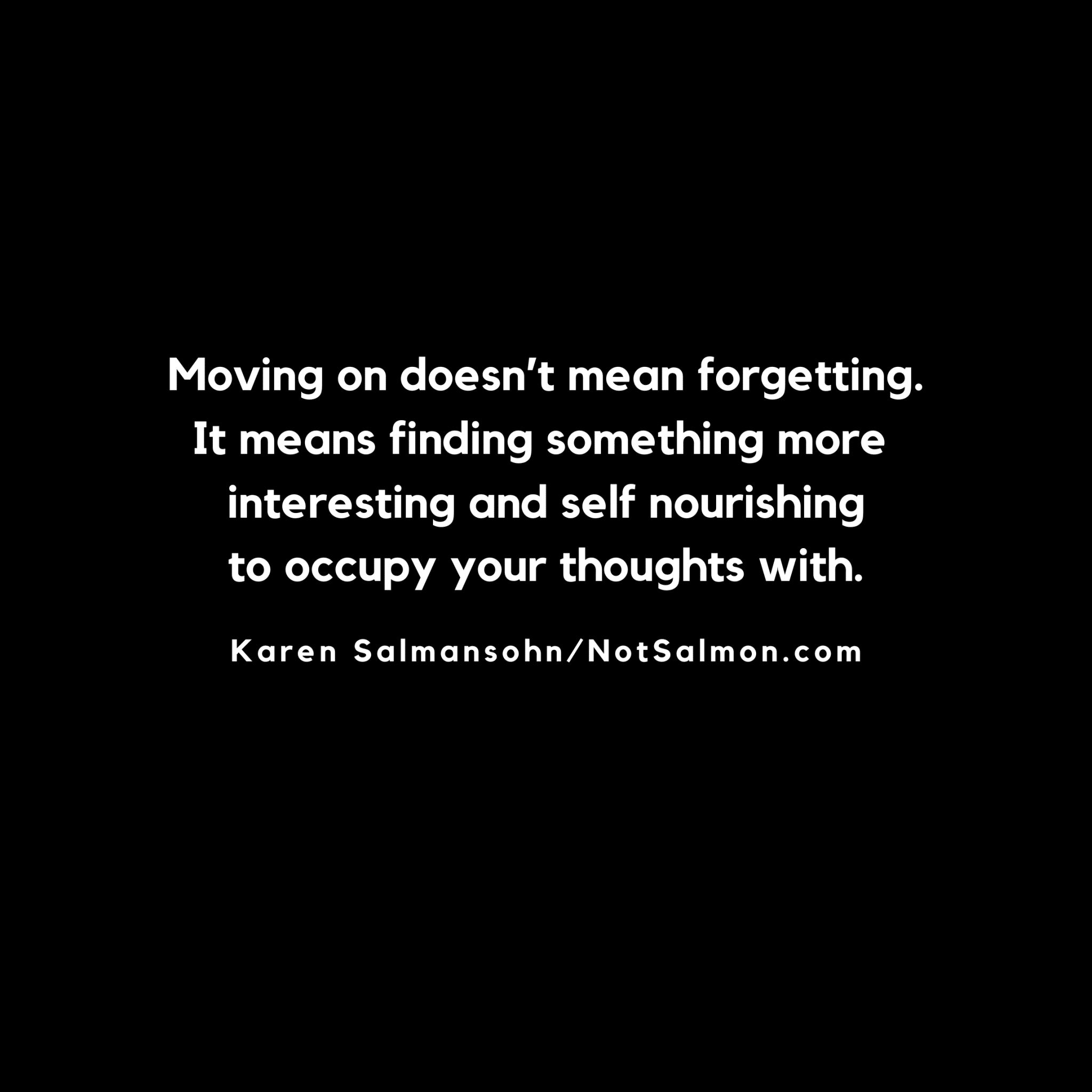 HEALING IS NOT ABOUT FORGETTING DESTORY NEGATIVE THOUGHTS