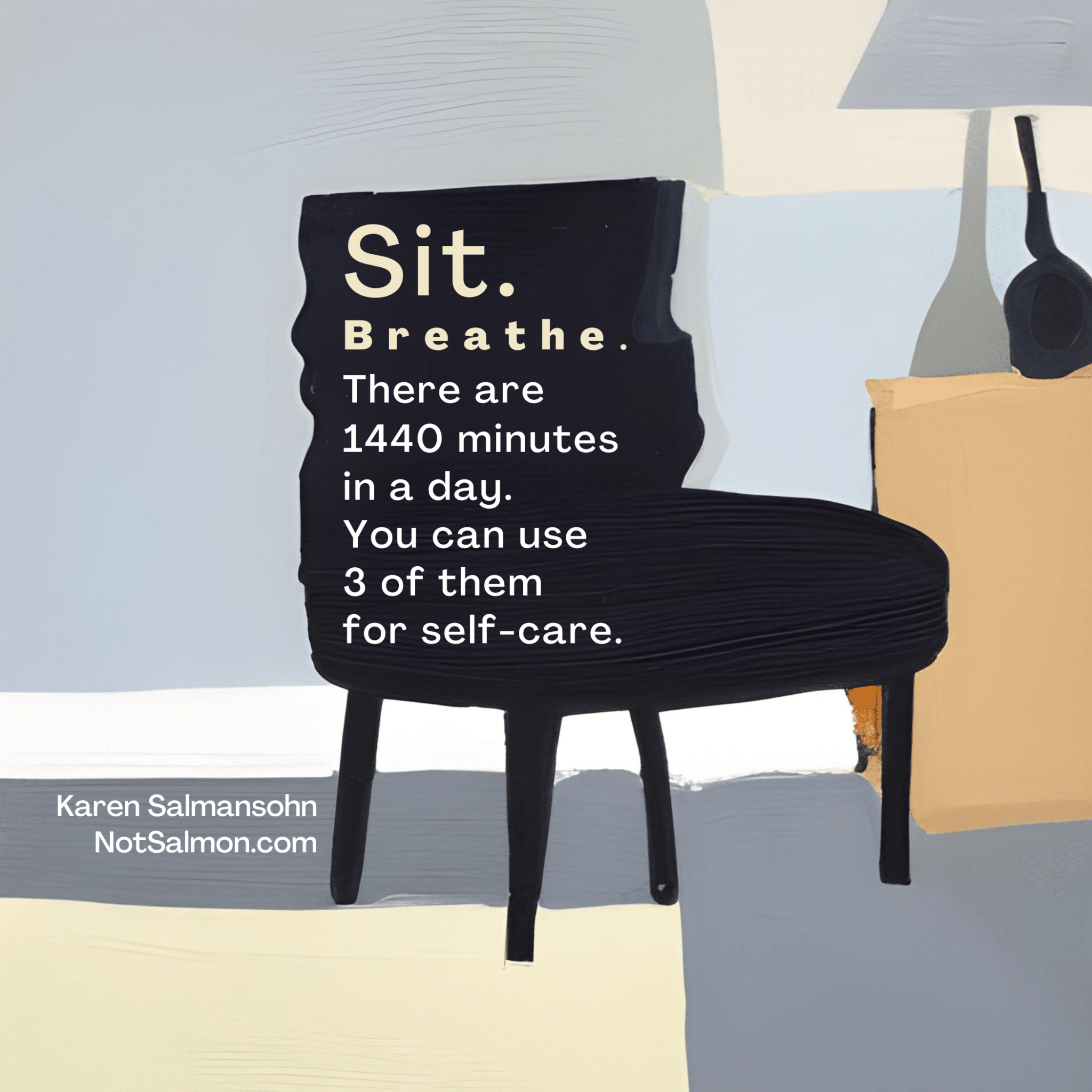 breathwork brainwash success detroy negative thoughts karen salmansohn