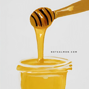 Honey: Nature's Sweetest Nectar and Its Health Benefits