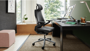 How to Choose the Best Computer Chair for Work and Leisure