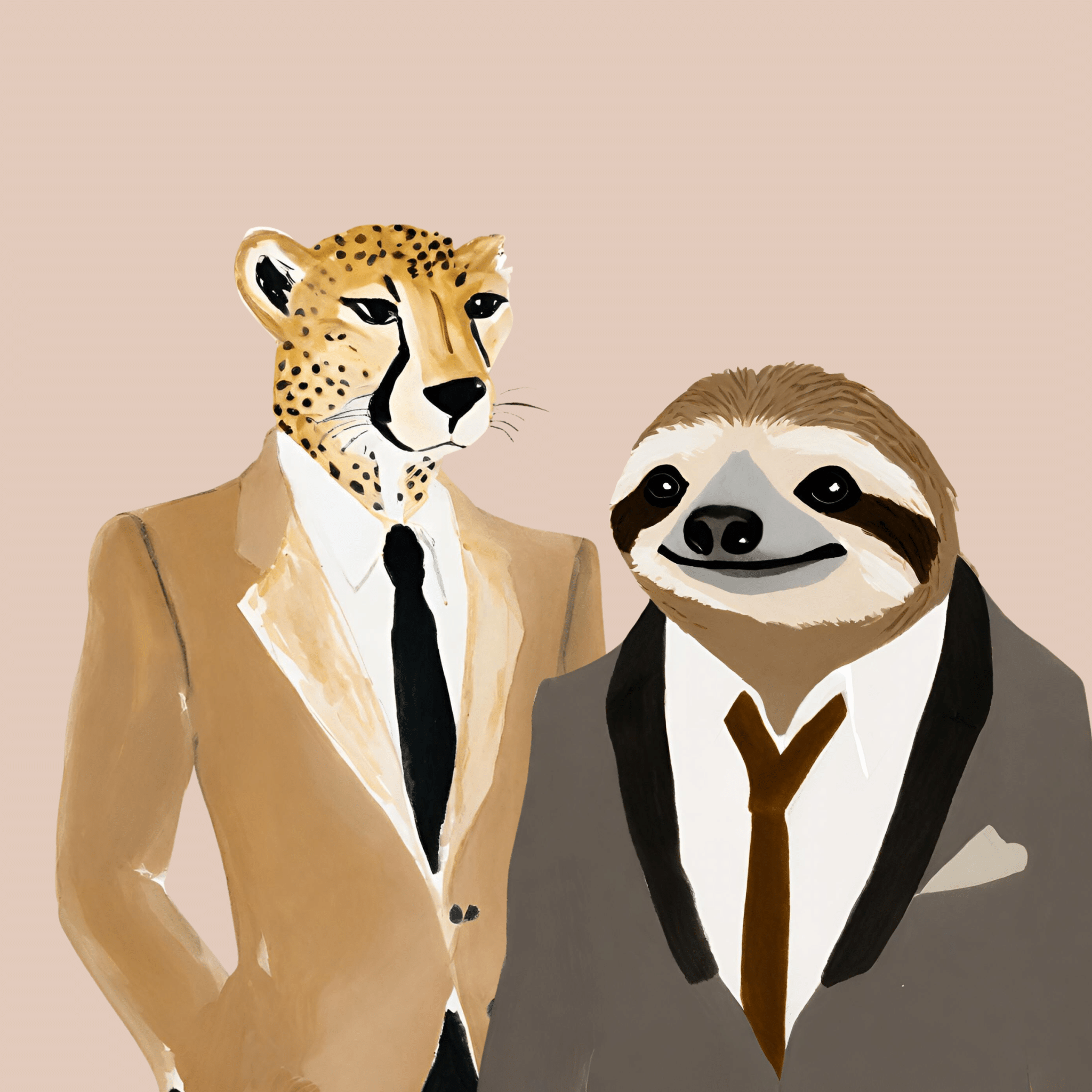 Team Productivity Tips: Turn Office Sloths into Corporate Cheetahs