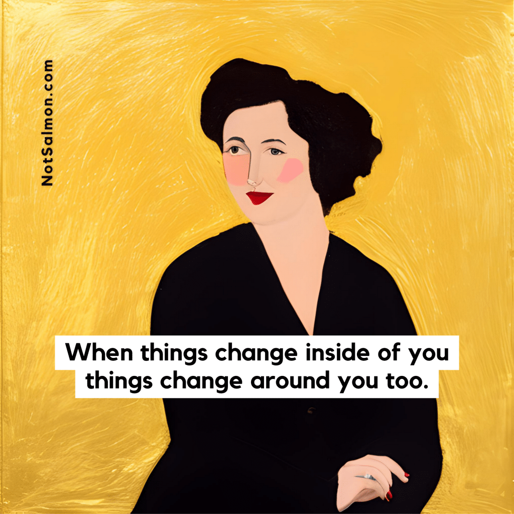 Changed Inside Getting Your Life Together Checklist: 15 Steps