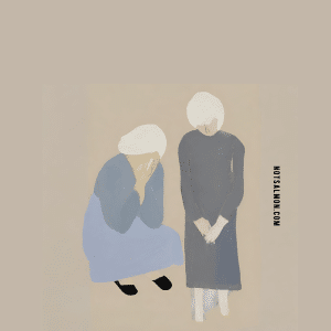 grief and mourning
