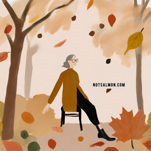 Tips to Heal Old Wounds Late In Life Autumn years