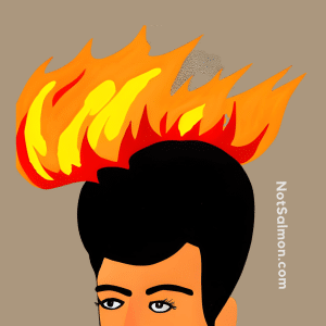 Understanding and Handling Your Temper Issues