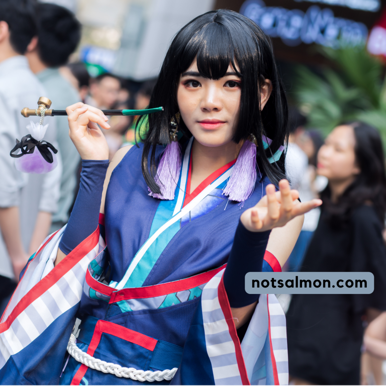 The Complete Cosplay Convention Readiness Manual