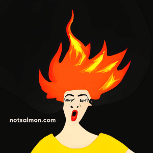Understanding and Handling Your Temper Issues