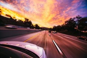 Points Work for Speeding Tickets