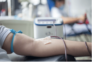 Blood Donation Do's and Don'ts - Separating Fact From Fiction