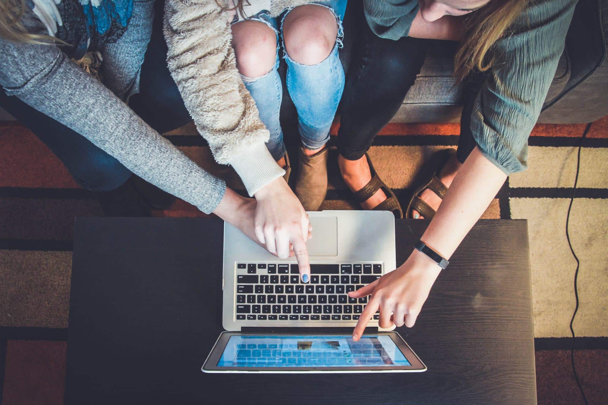 Quiet Cost of Being Findable: 7 Small Habits That Protect Your Peace