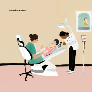 Tips To Handle A Dental Emergency As A Busy Mom