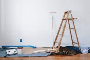 Transforming Your Home with a Makeover: Spring Break Project