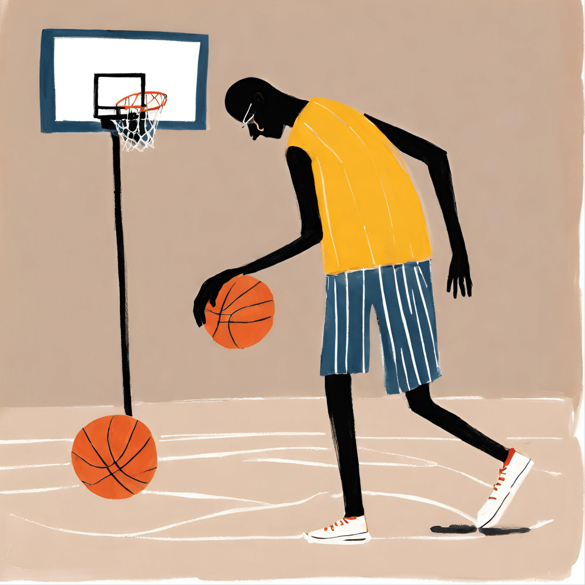 How Enrolling Kids In Sports Builds More Than Skill