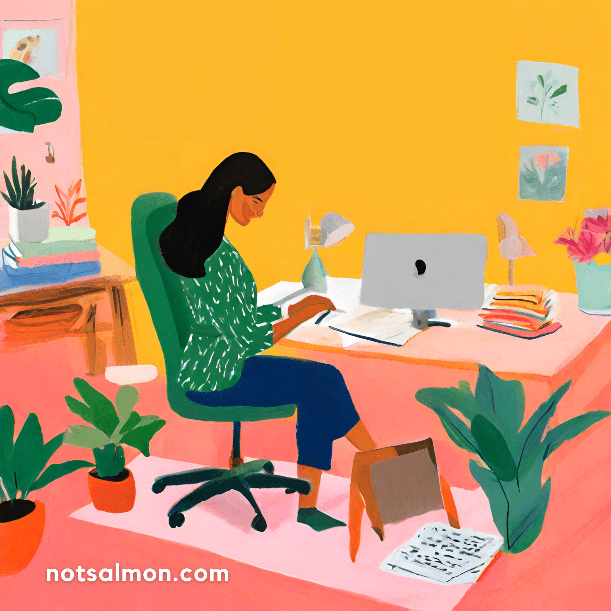 7 Tips for Choosing the Right Ergonomic Office Chair
